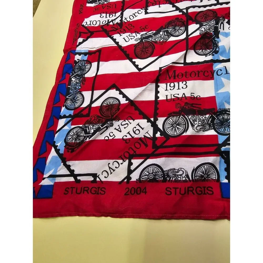 STURGiS 2004 Bandana